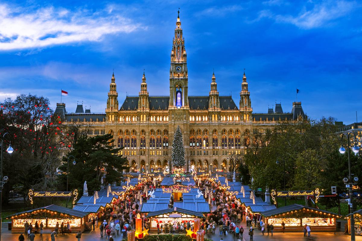 Ed Perkins on Travel: How About a Destination Holiday?