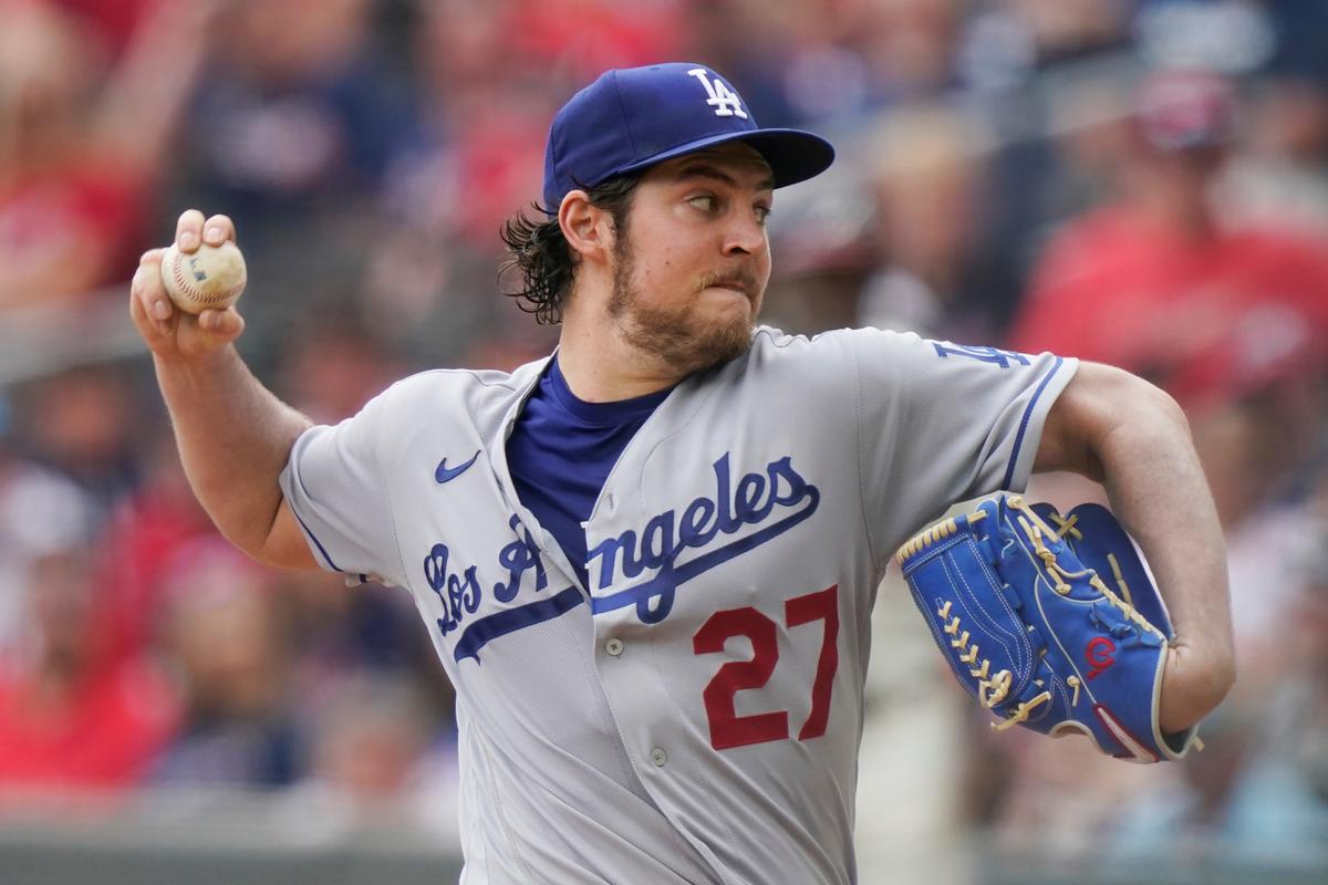 Ex-Dodgers Pitcher Trevor Bauer, Woman Who Accused Him of Assault in 2021 Settle Legal Dispute