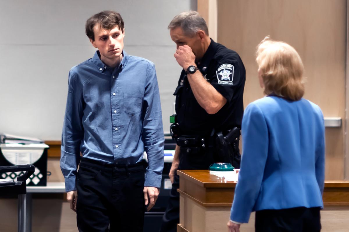 Gun Evidence Could Not Conclude Man Killed New Hampshire Couple on Hiking Trail: Defense Attorney