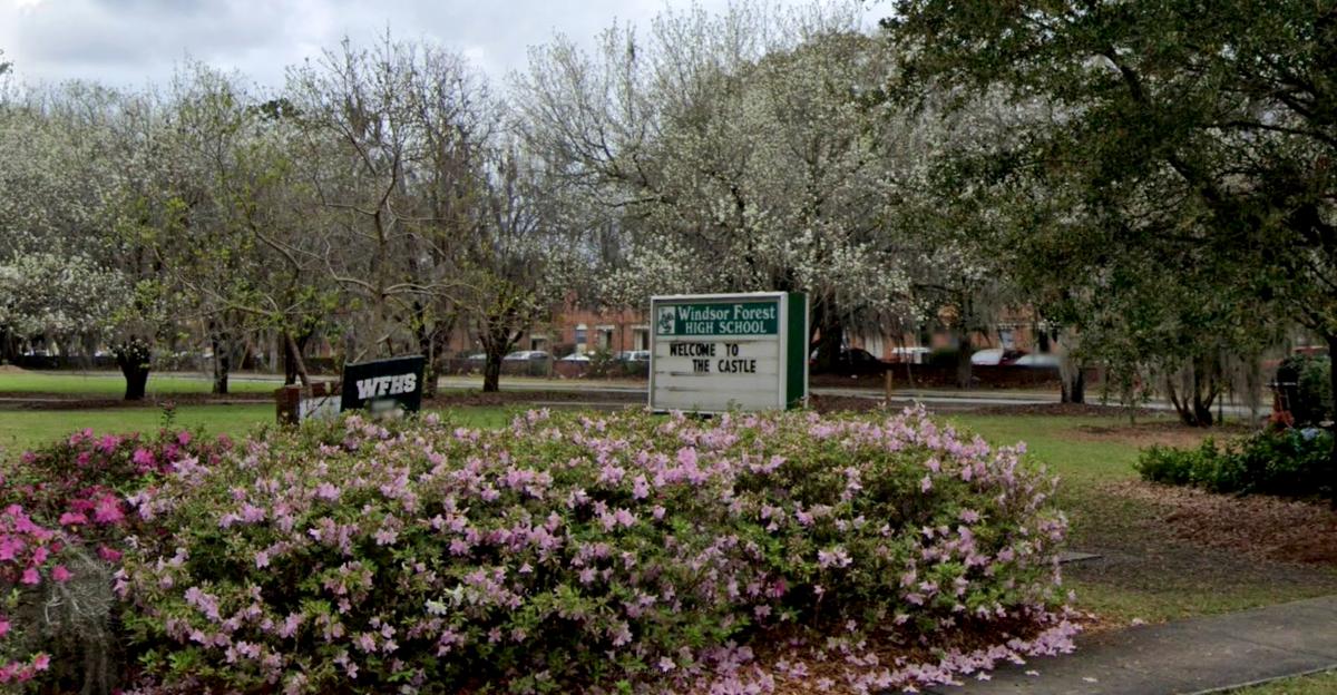 Georgia High School Football Player Dies After Falling Ill on Sidelines, District Says