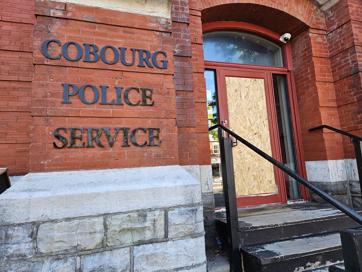 IN DEPTH: Open Drug Use, Other ‘Big City’ Problems Proliferate in Smalltown Ontario
