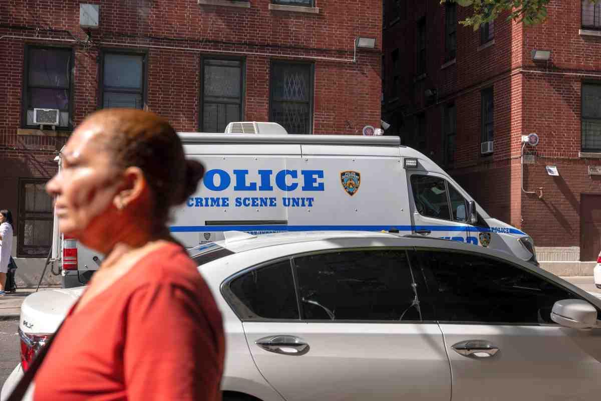 Anthony Furey: The Death of a Toddler From Fentanyl Is a Wake-Up Call