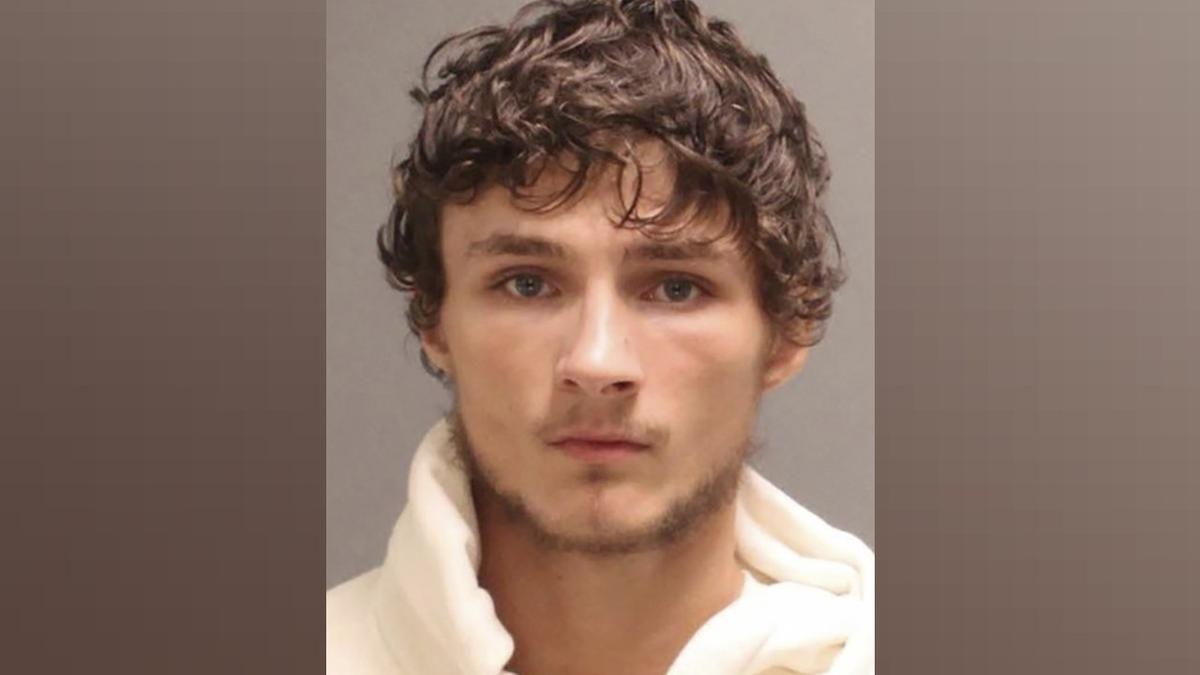 Suspect in Helmeted Motorcyclist’s Stomping of Car Window in Philadelphia Is Jailed on $2.5M Bail