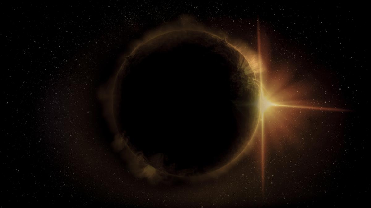Taking the Kids: Getting Ready for the Next Big Solar Eclipse