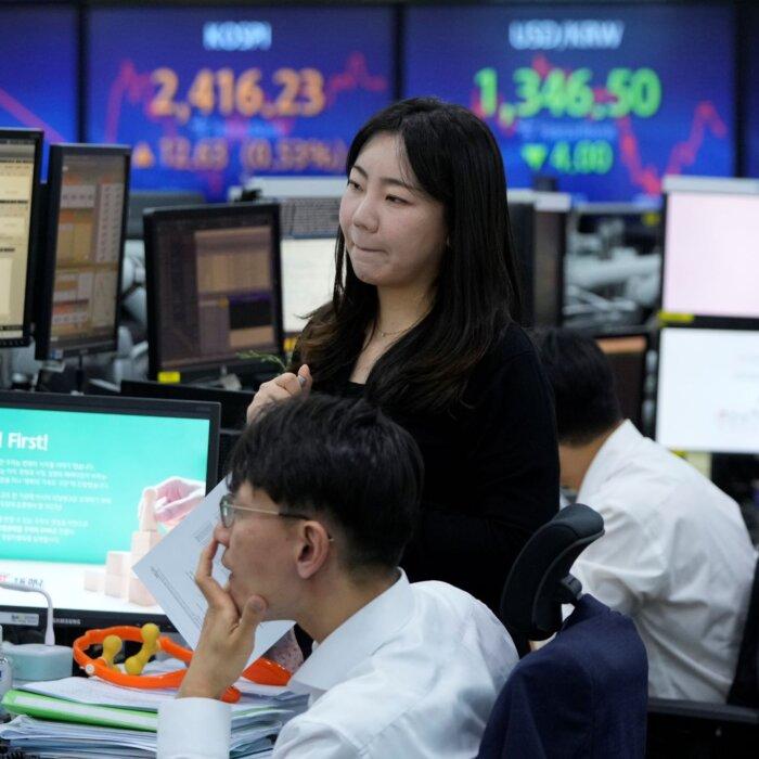 The Epoch Times
