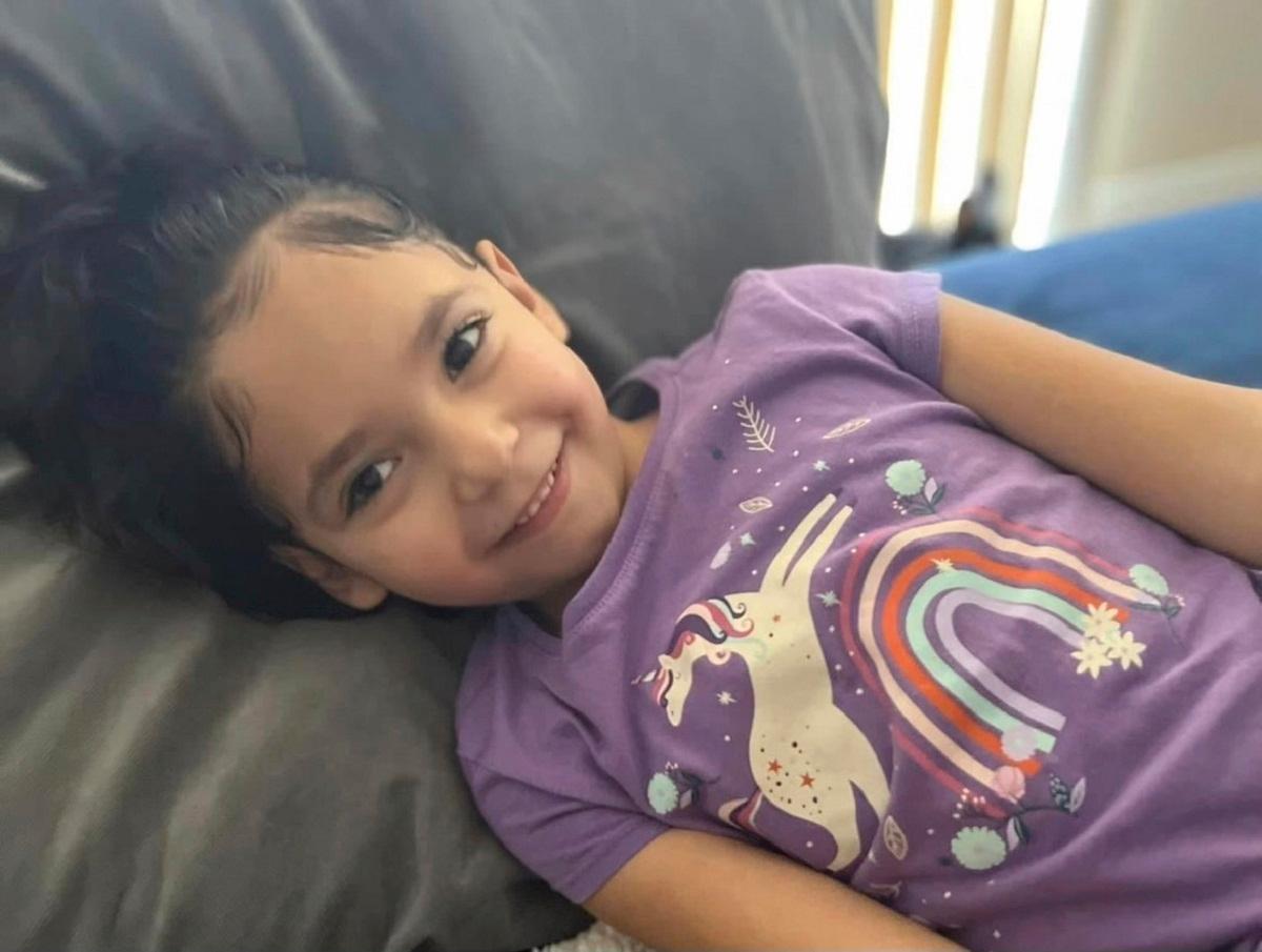 Homeless Man Charged With Capital Murder and Rape in Death of 5-Year-Old Kansas Girl