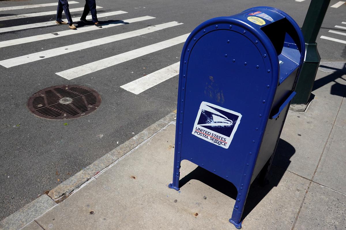 US Postal Service Seeks to Hike Stamp Prices to 68 Cents