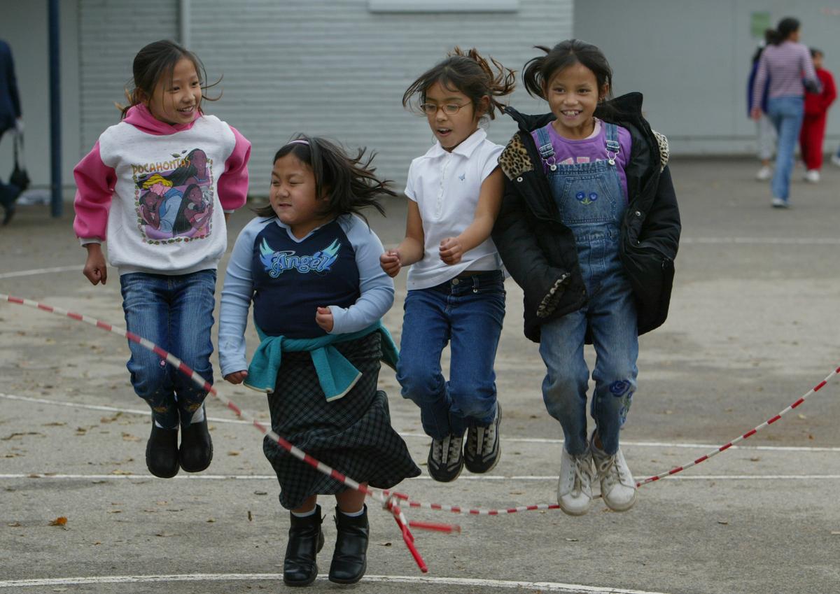 Homeless Student Population at California School District Triples Since 2020