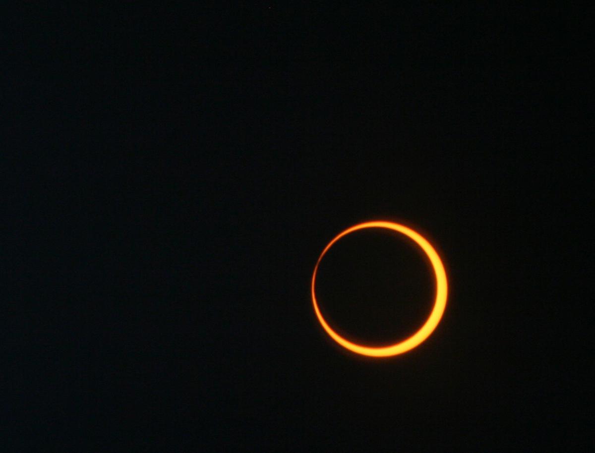 All You Need to Know About Viewing the Solar Eclipse at Mesa Verde National Park