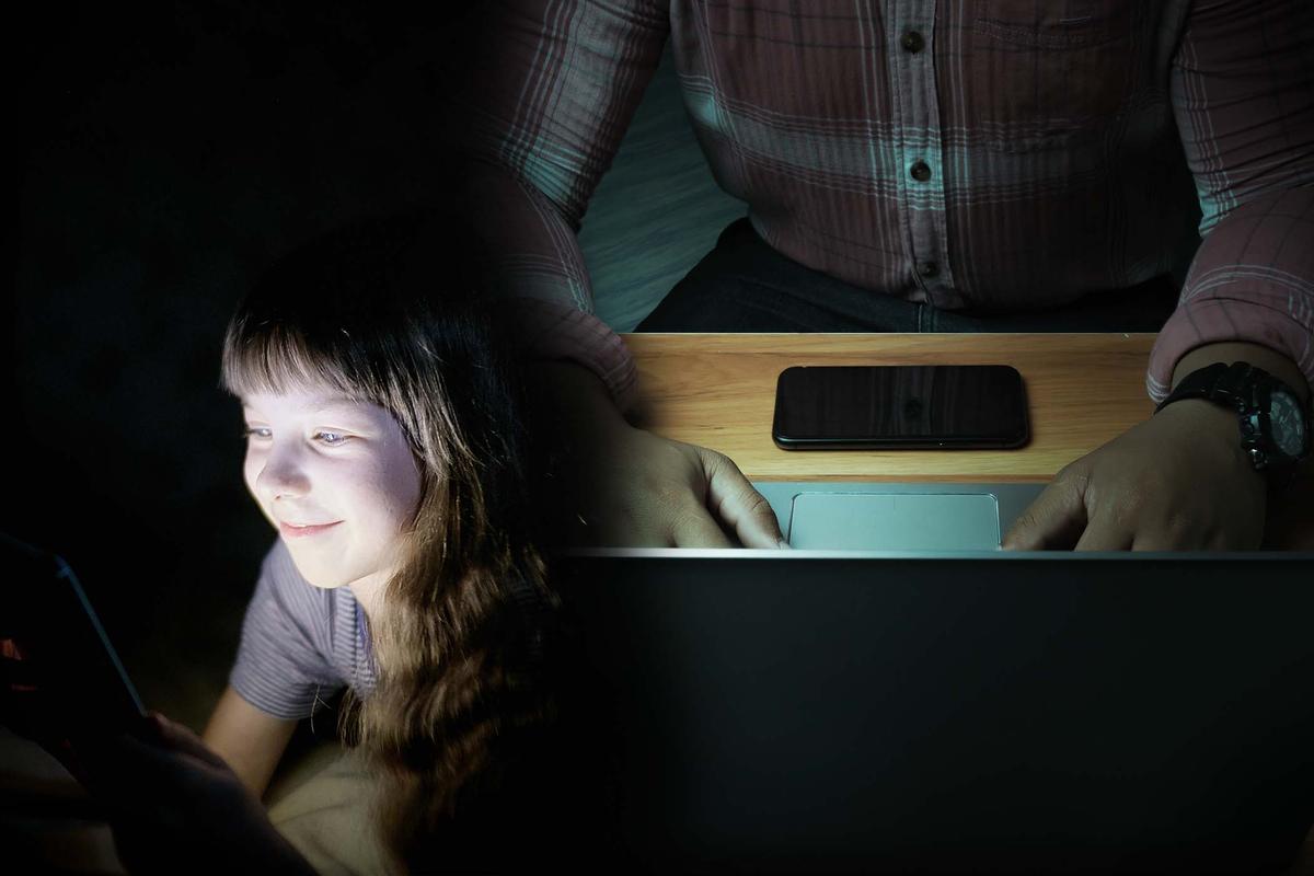 10 Top Rules Parents Need to Pay Attention to for Their Child’s Online Safety—Com Experts Now Tell