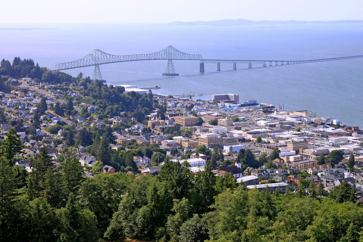 10 Reasons to Hit the Road Along Oregon’s North Coast