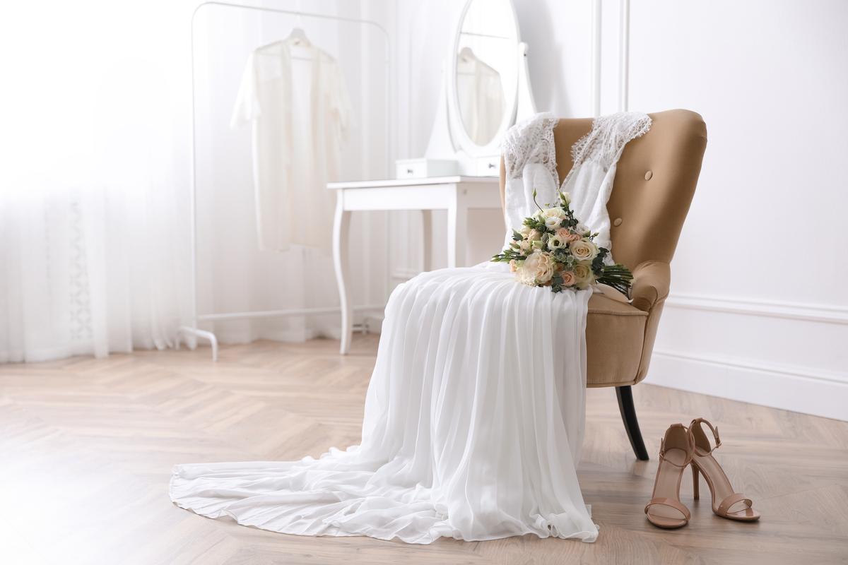 Readers Share Ideas for How to Say ‘I Do’ on a Dime