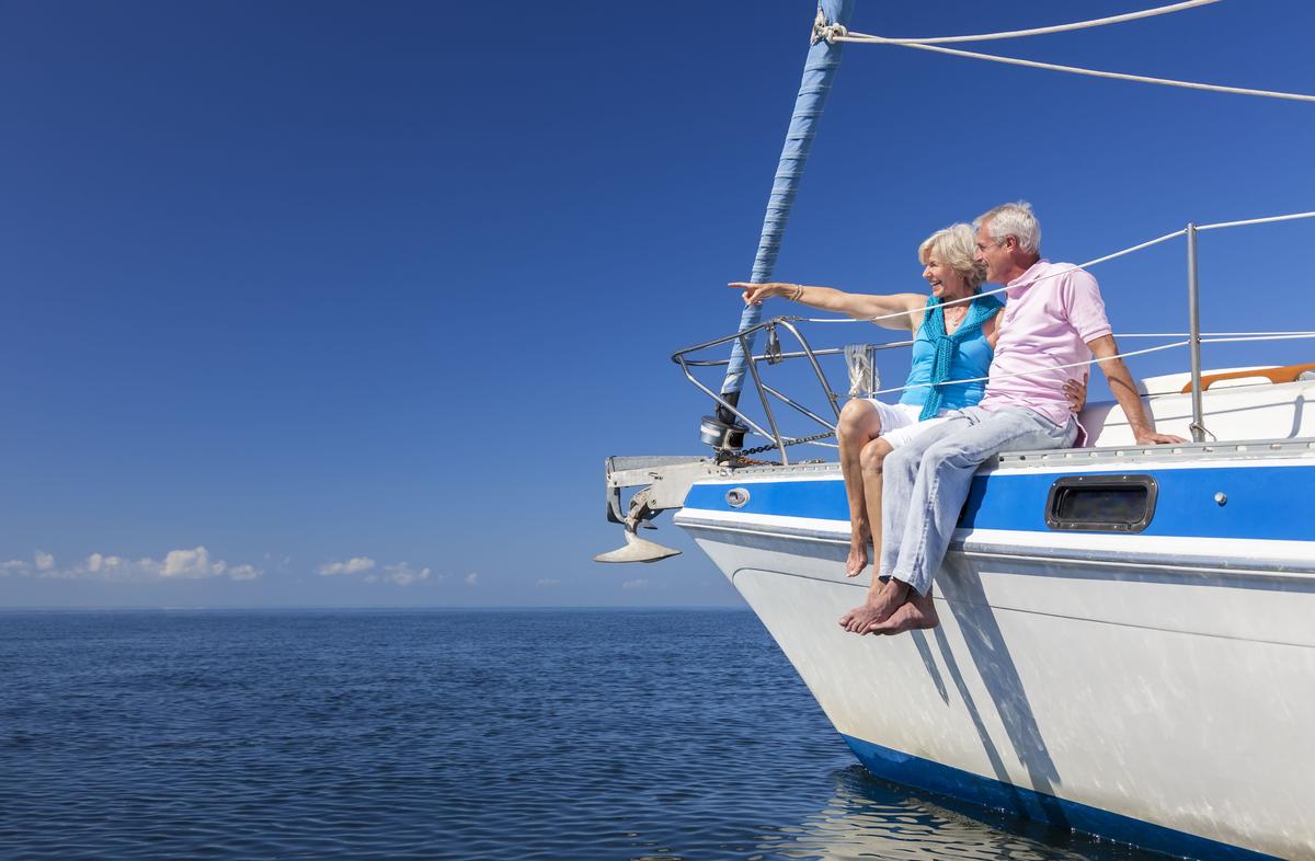 Retiree Spending Regrets