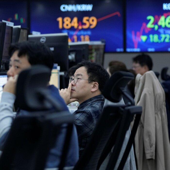 The Epoch Times