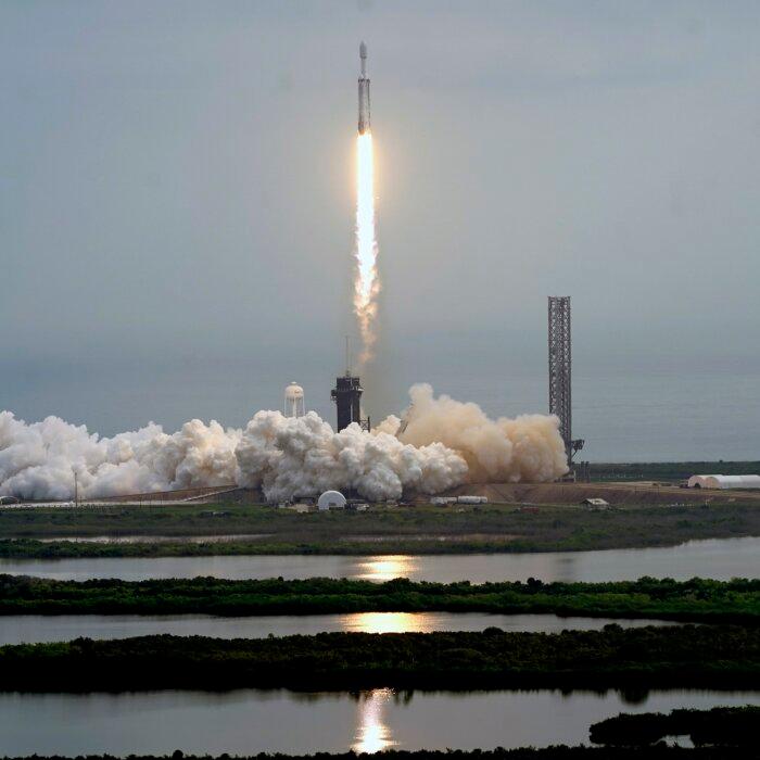 The Epoch Times