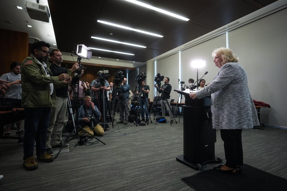 Surrey, BC, to Ask Court to Review Provincial Order to Stay With Municipal Police