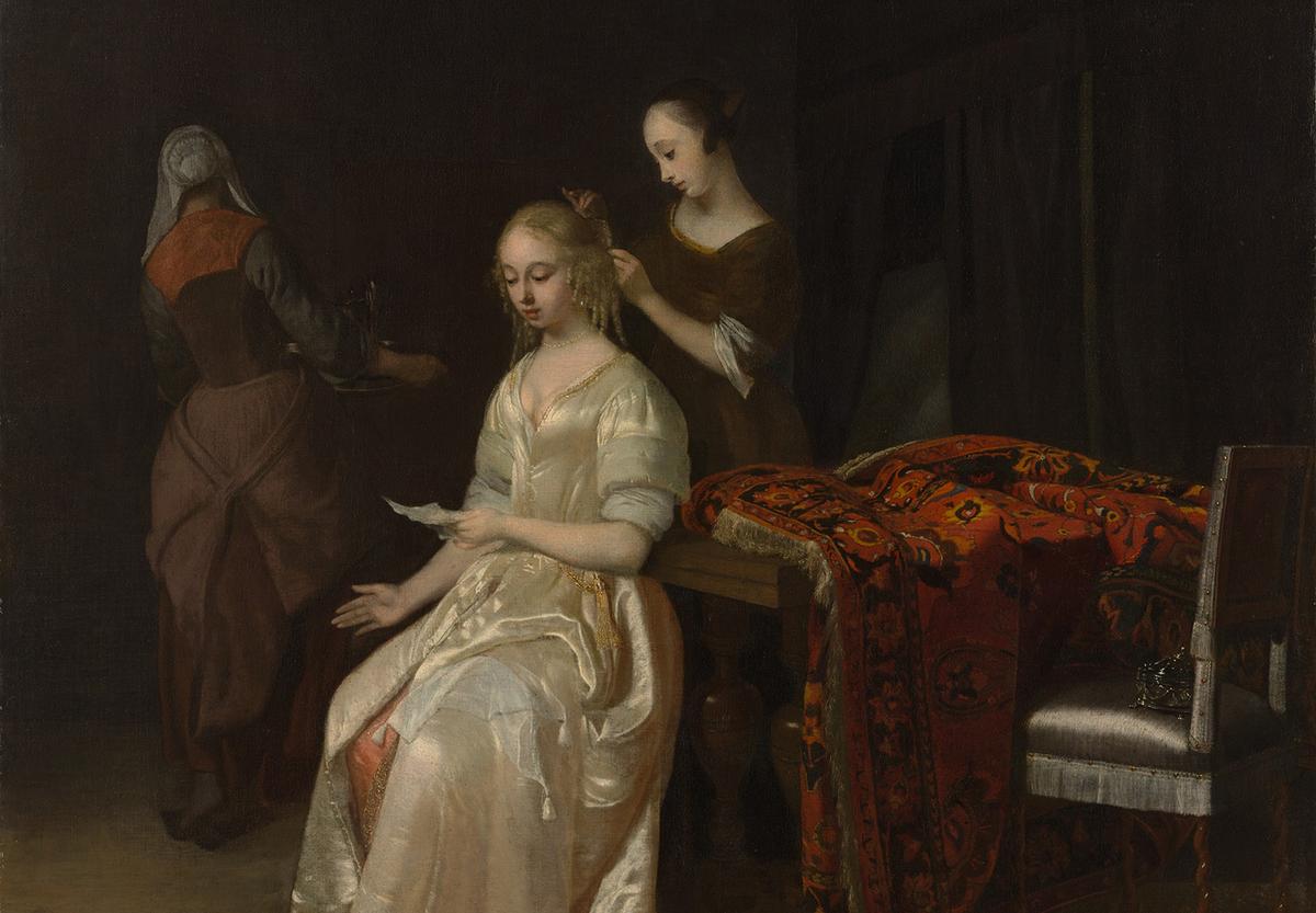 ‘Dear Bess’: Sir Walter Raleigh, Lady Elizabeth, and a Letter of Love