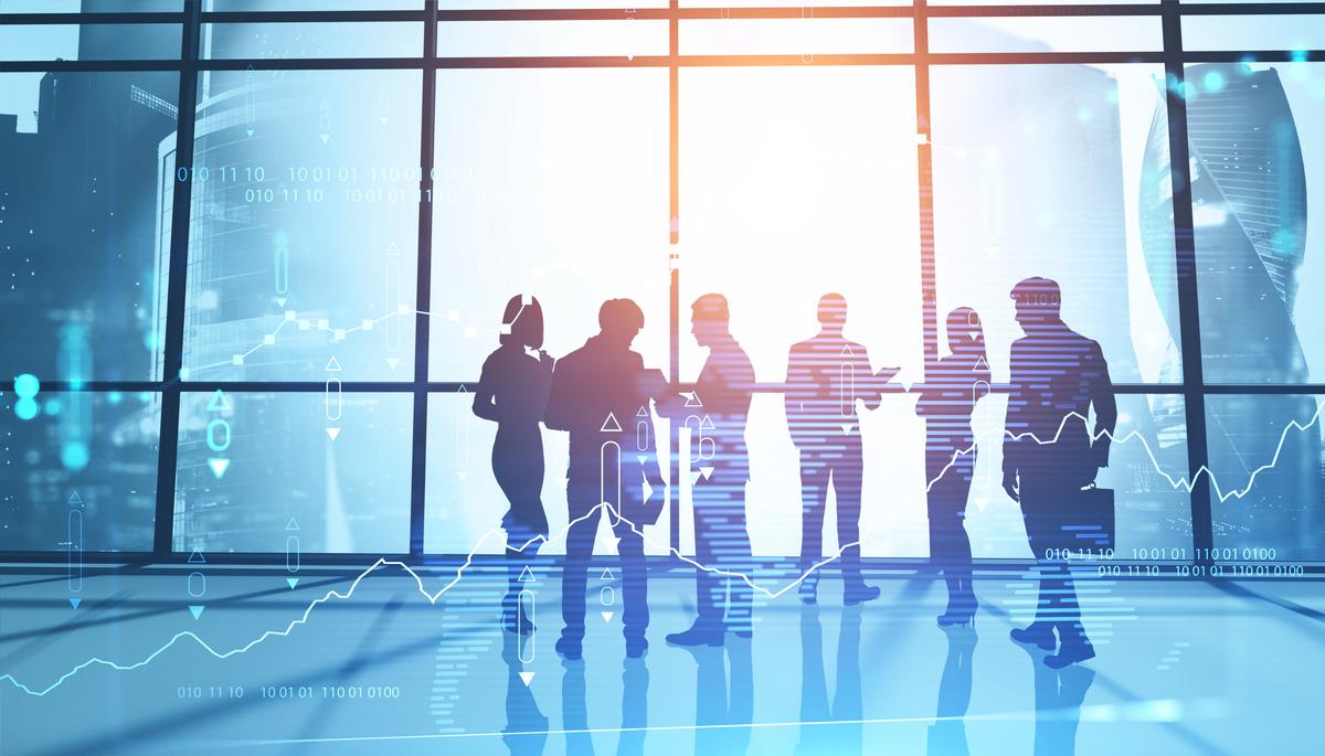 Crowd Control—Relationship Investing (17)