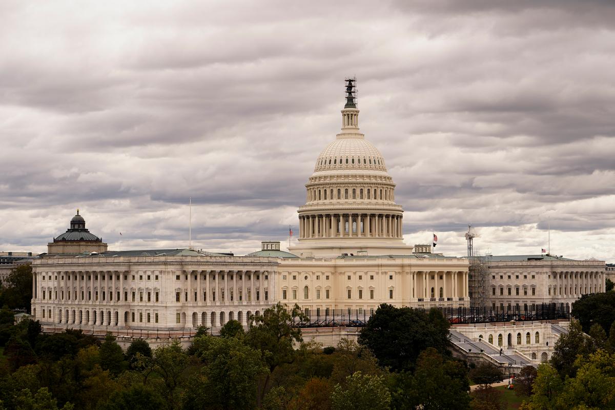 Senate to Resume Ukraine–Border Talks With Many Hurdles to Overcome