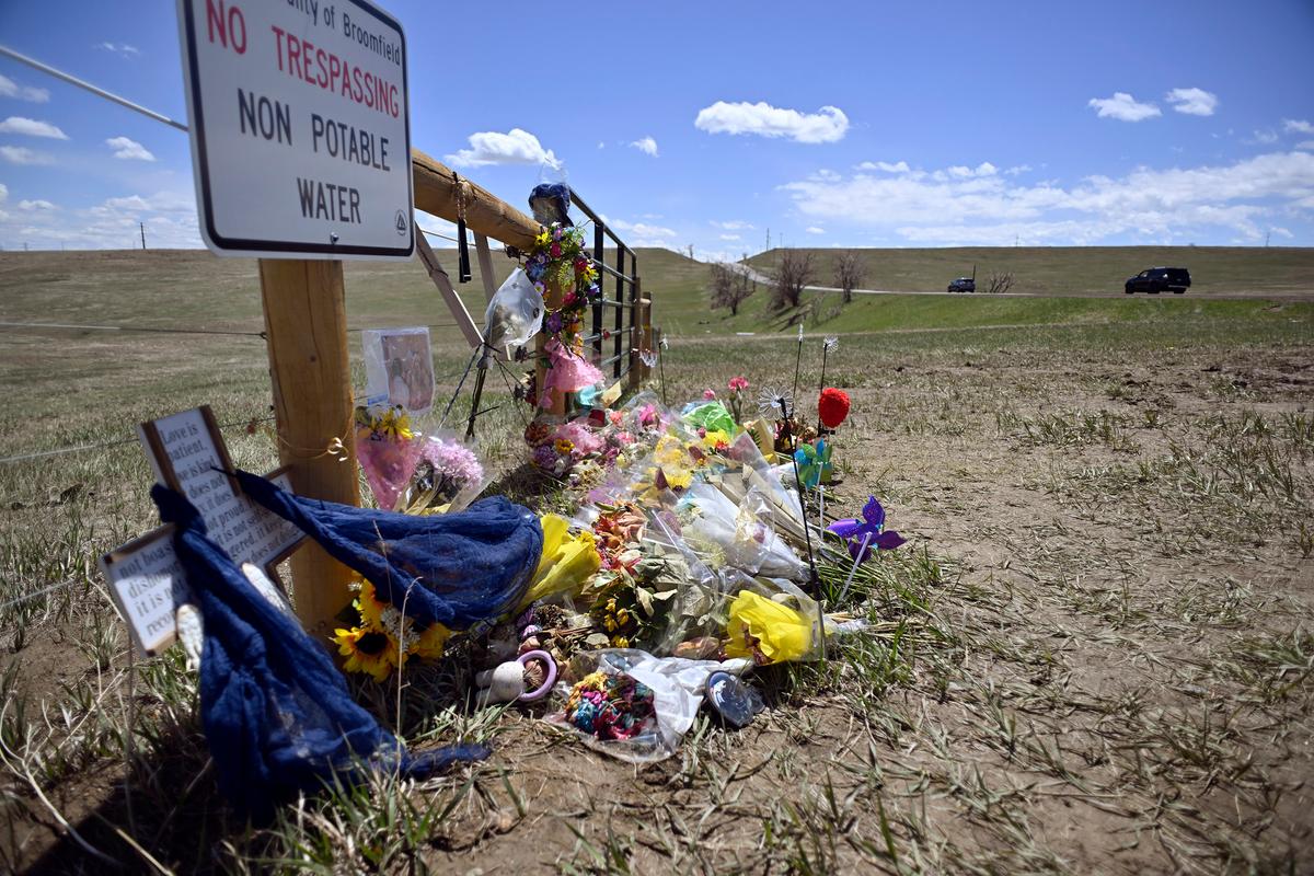 Colorado Men Accused of Taking Photo After Rock-Throwing Death Will Stand Trial for Murder