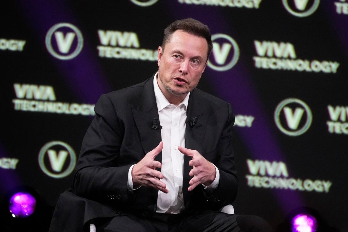 Musk’s X Tests $1 Subscription Fee for New Users in New Zealand, Philippines