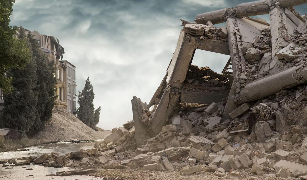 Another Tacit Admission That COVID Mandates Were a Disastrous Mistake