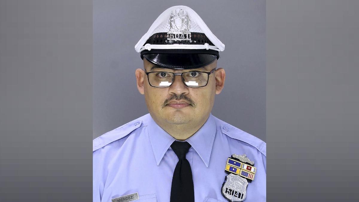 Police Make More Arrests, Say All 3 Suspects Have Been Caught in Killing of Philadelphia Officer