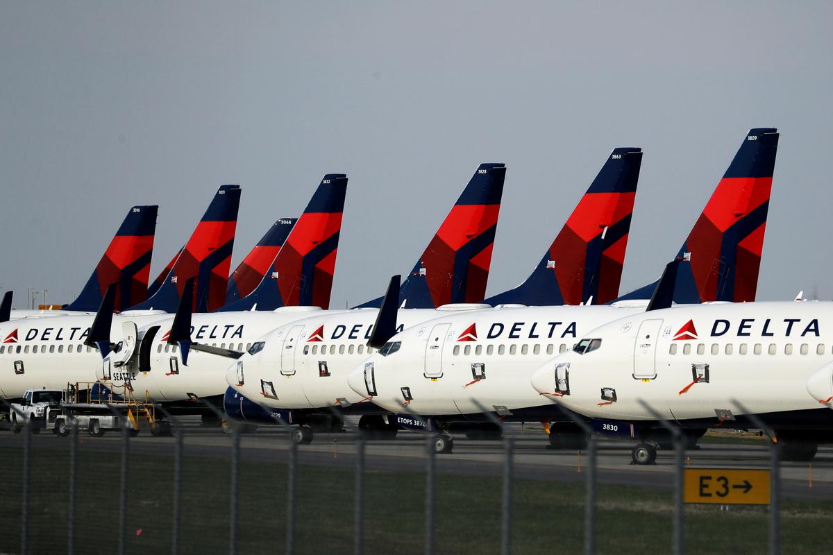 Delta Air Lines Scales Back Changes to Its Loyalty Program After a Revolt by Customers