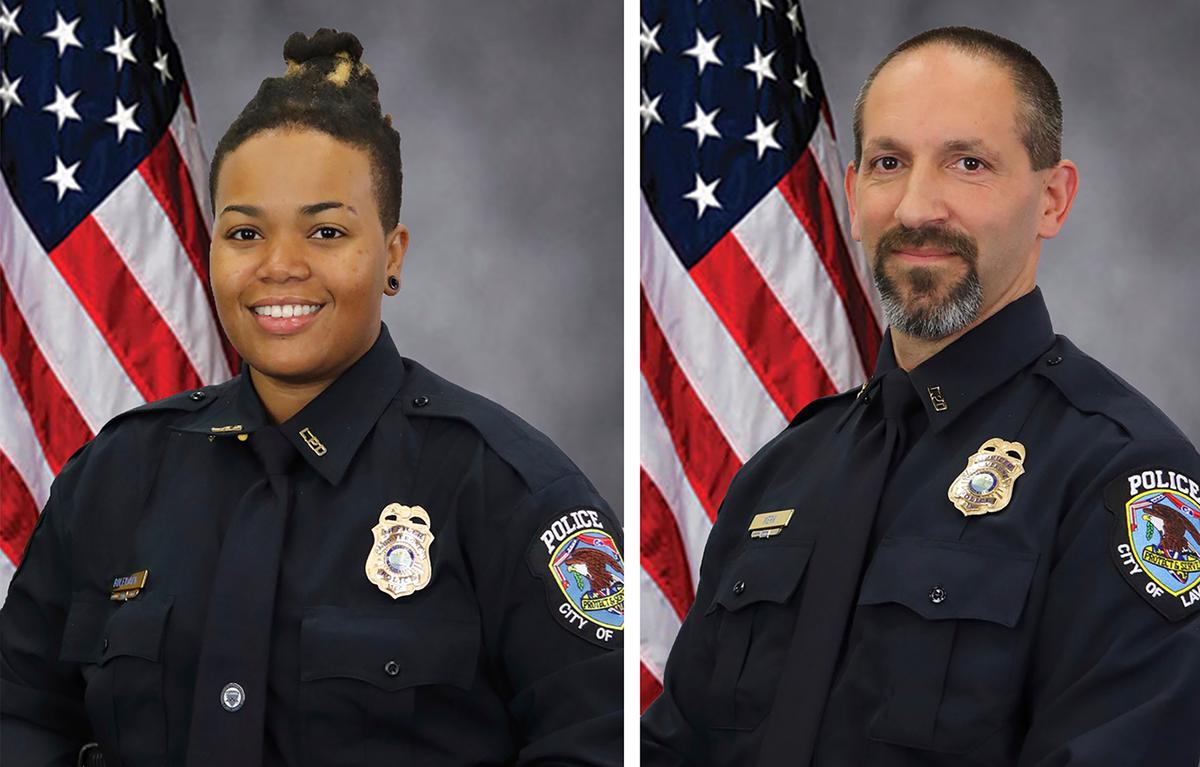 Manhunt Continues for Nashville Police Chief’s Son Suspected in Shooting of 2 Tennessee Officers