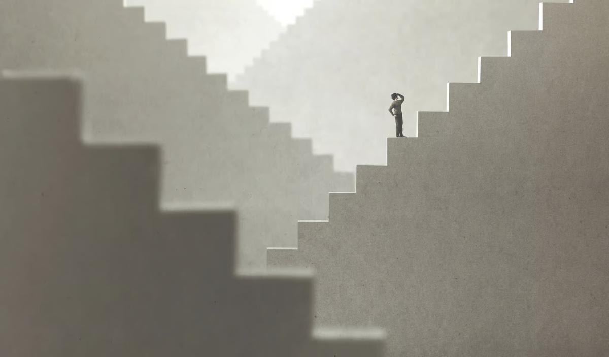 The Left Needs to Find Itself