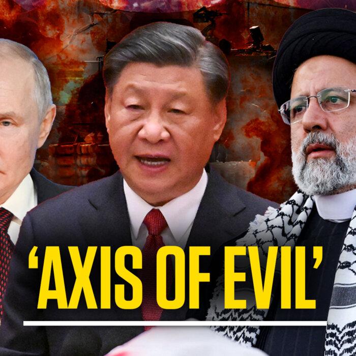 The Epoch Times
