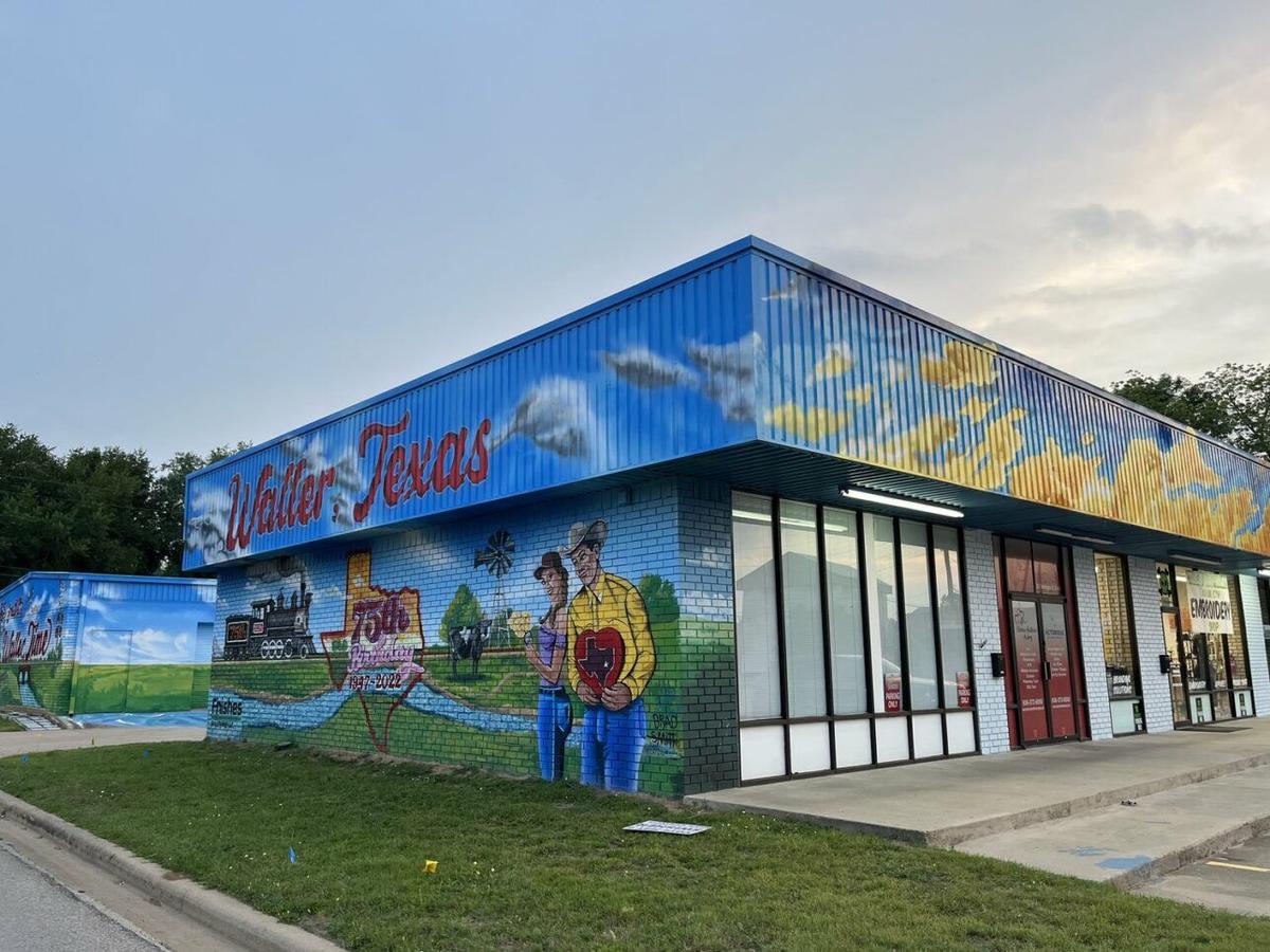 Artists Sue Texas City Over Censorship Ordinance