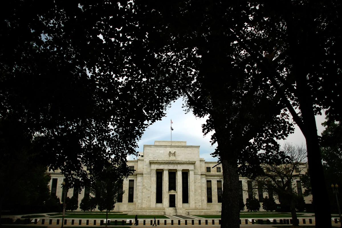In Praise of High Interest Rates