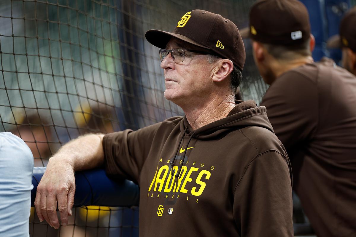 Bay Area Native Melvin Praised as ‘Perfect’ Choice for New Giants Manager