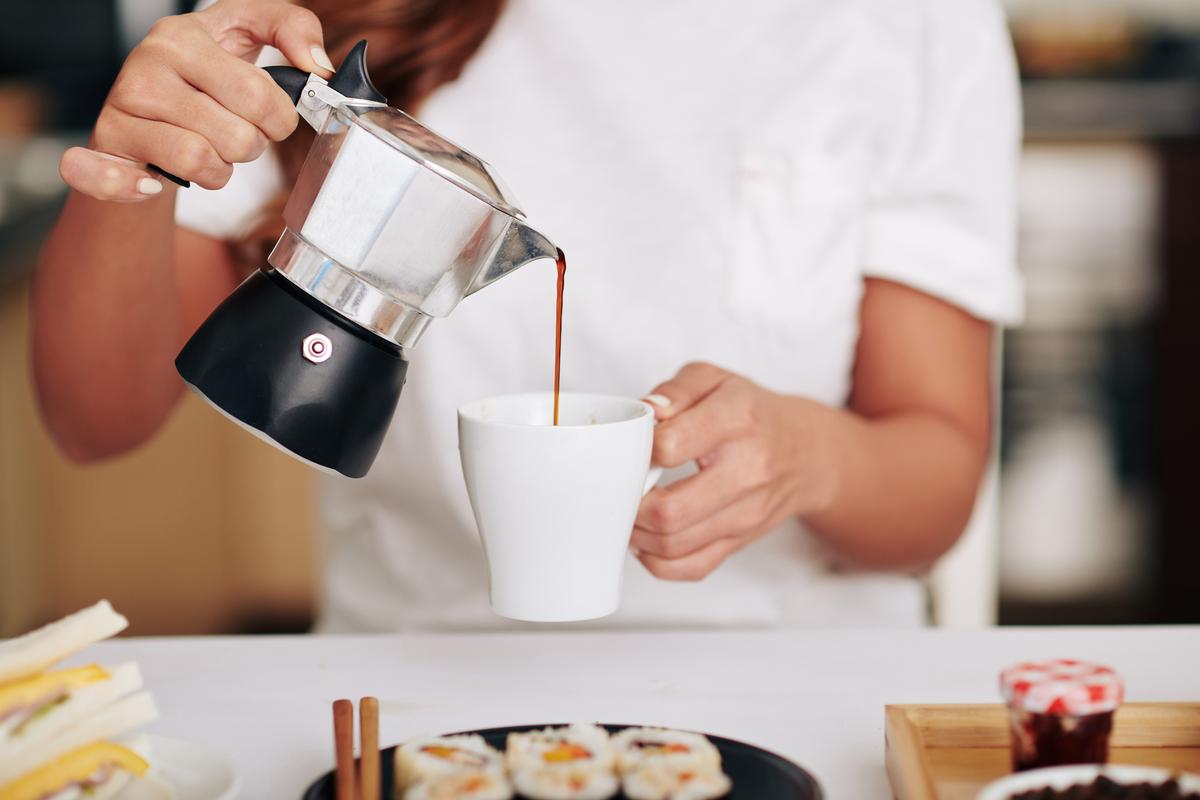 Can Coffee Help You Avoid Weight Gain? Here’s What the Science Says