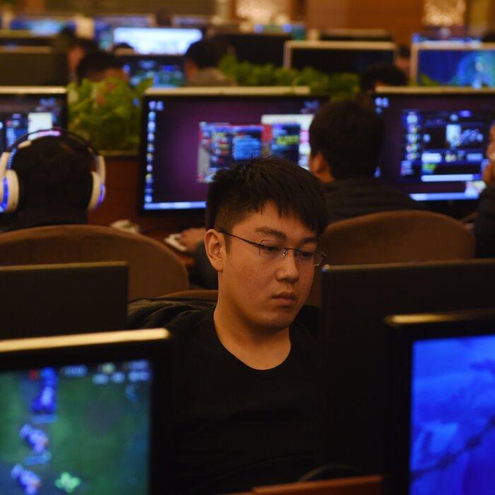 The Epoch Times