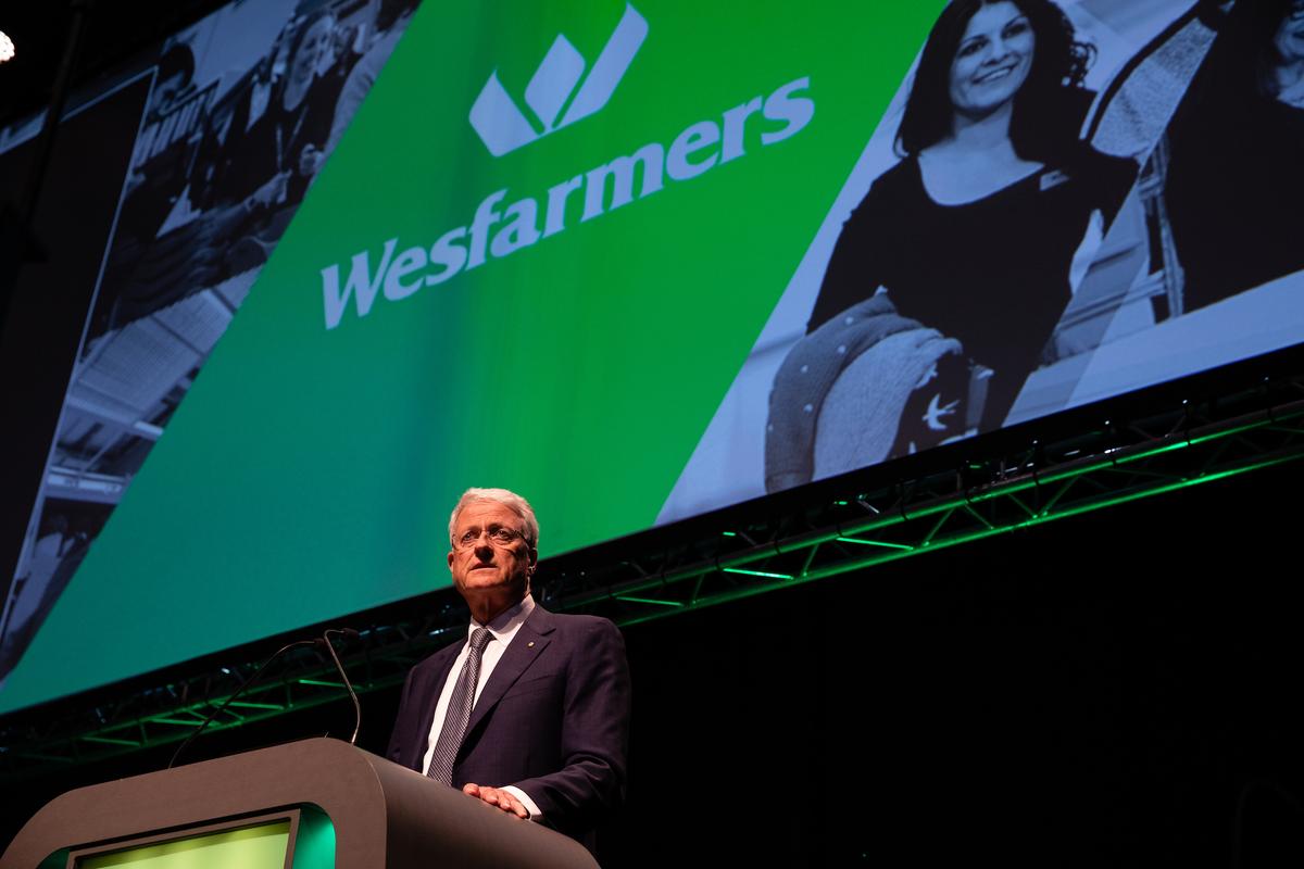 Casual Worker Changes Threaten Jobs: Wesfarmers Chair