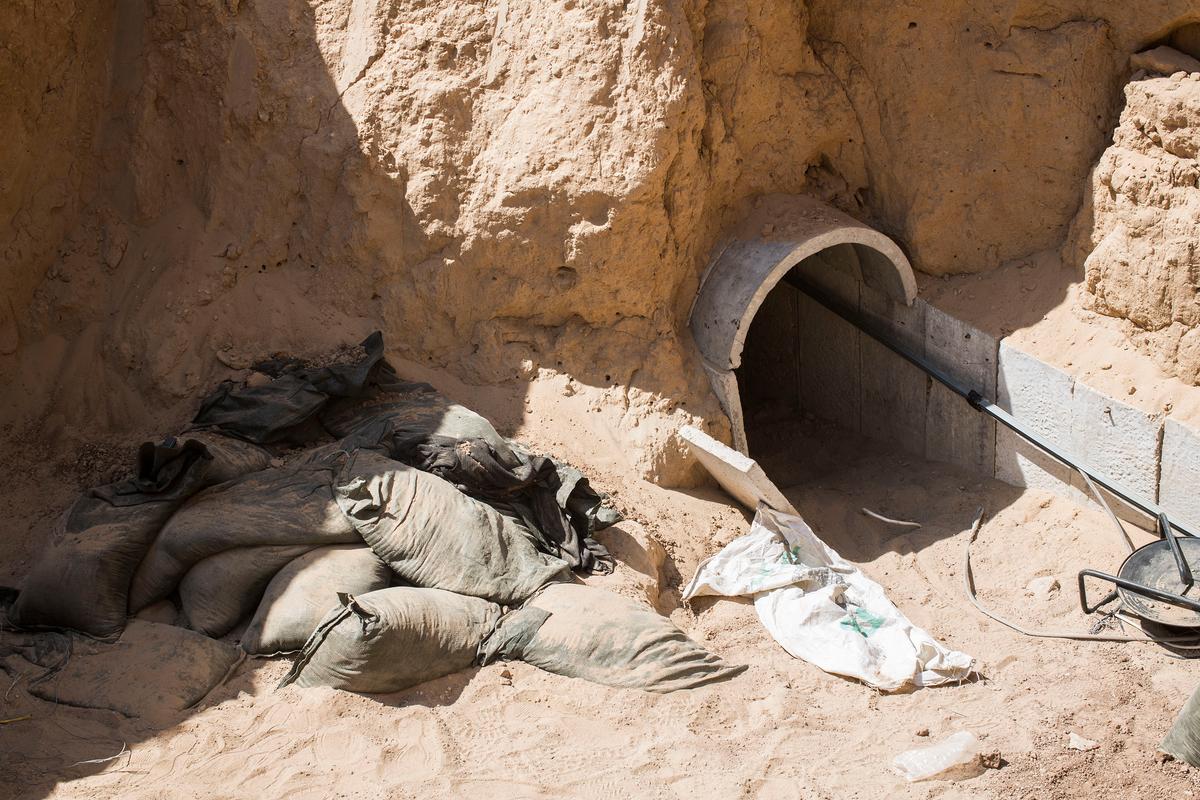 Here’s Who I Blame for War in the Middle East