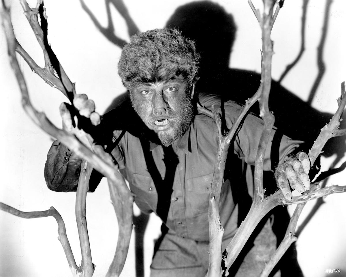 Curt Siodmak: The Wolf Man’s Man