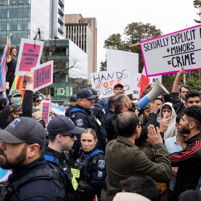 The Epoch Times