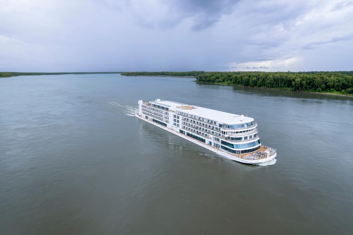 The World’s Top 10 Best Cruise Lines, According to Travelers