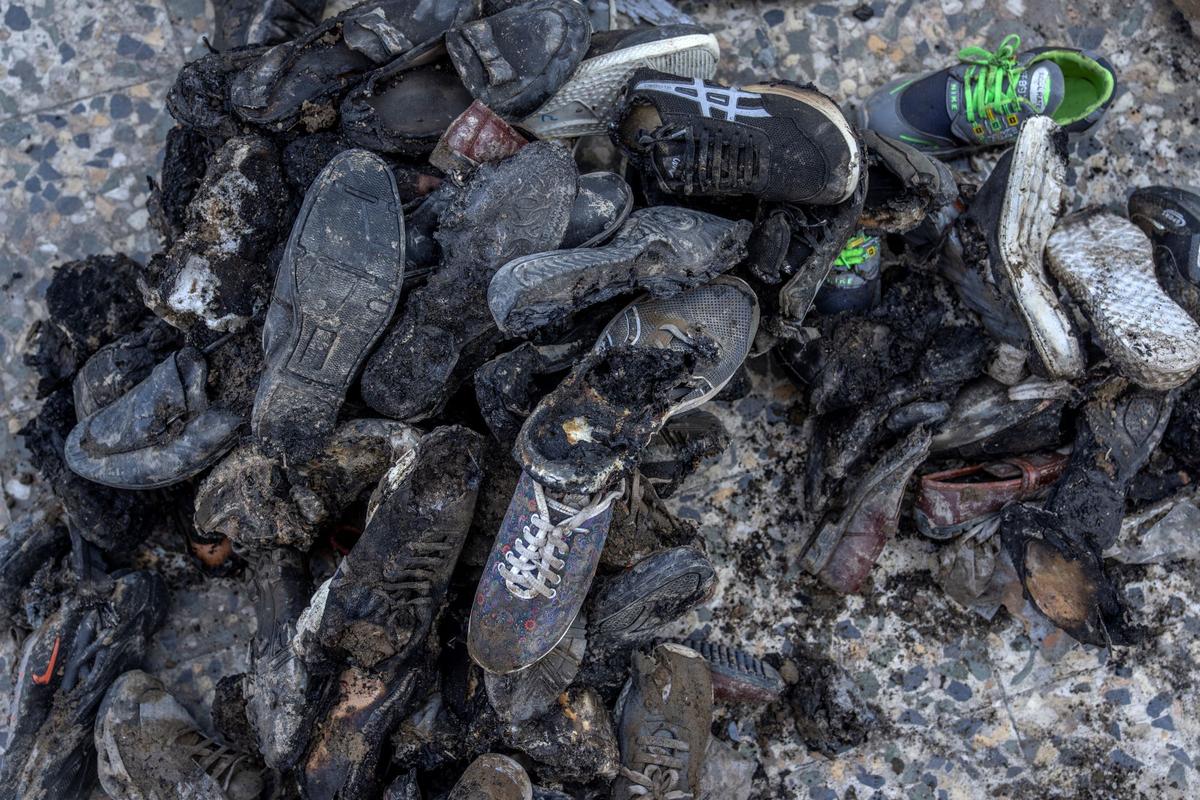 ISIS Claims Responsibility for Explosion in Afghanistan, Killing 4