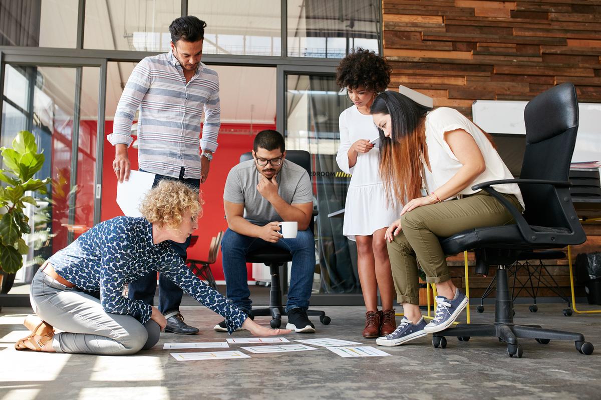8 Traits of Successful Entrepreneurs