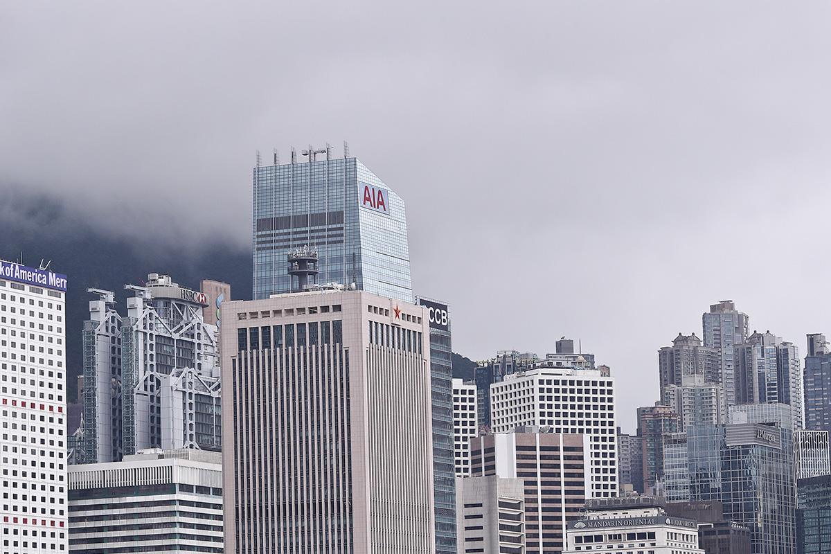 HK’s Linked Exchange Rate Mechanism Likely to Wobble With Budget Deficit Forecast to Exceed HK$100 Billion