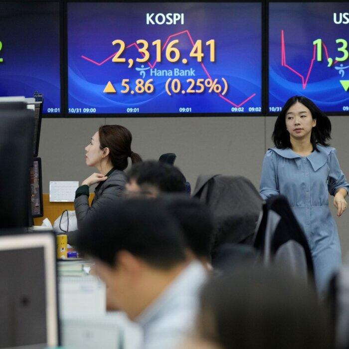The Epoch Times
