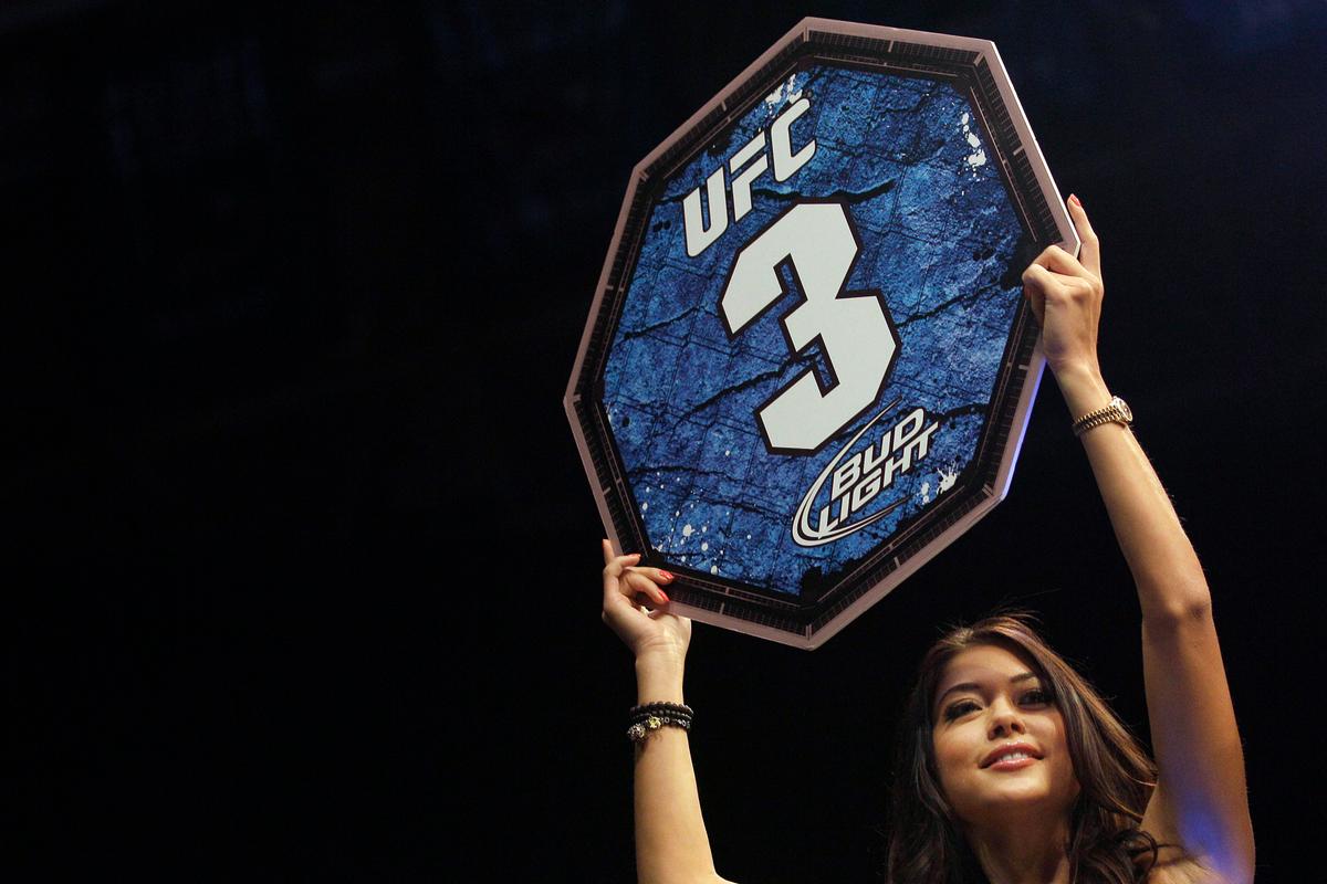 Bud Light to Return as the UFC’s Official Beer Next Year in Attempt to Recover From Backlash
