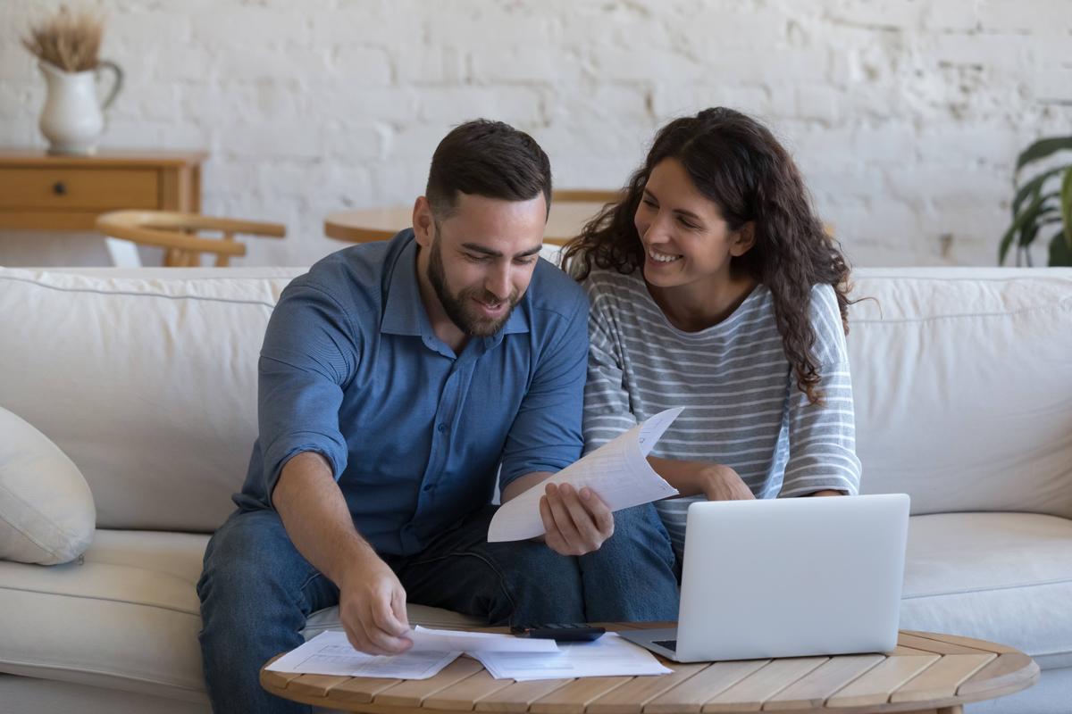 Do a Debt Reality Check