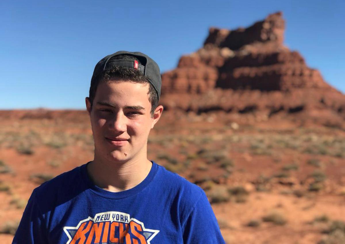 American Thought to Be Hostage Is Dead: Israeli Defense Forces