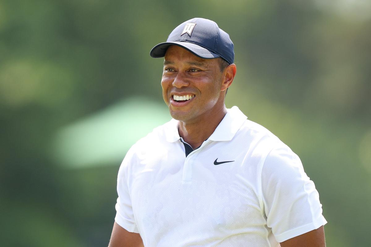 Tiger Woods and Rory McIlroy’s TGL to Feature 15-Hole Matches, Overtime and Lots of Technology