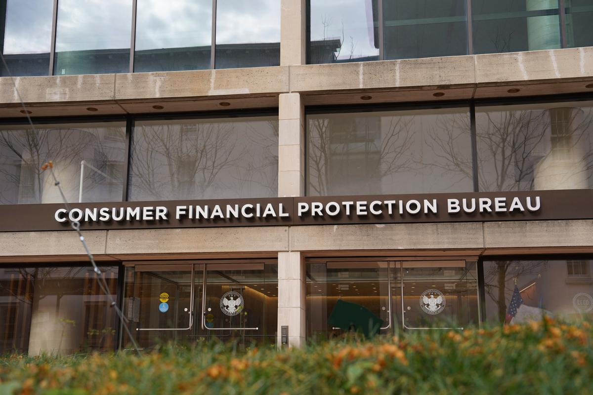 Two Top Officials at the US Consumer Agency Resign Amid Trump Admin Directives